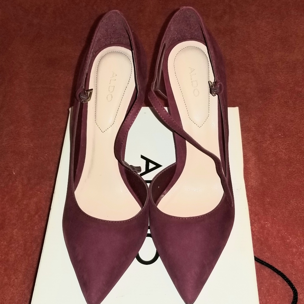 Jerri pumps by Aldo - Picture 4 of 5